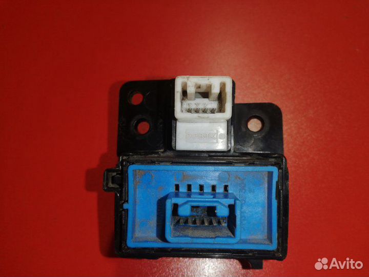 Кнопка регулировки освещения панели приборов Lexus