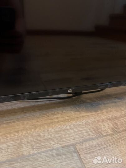 Телевизор-донор xiaomi 55