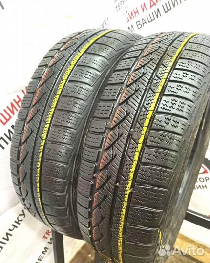 Continental ContiWinterContact TS 810 185/65 R15 88N