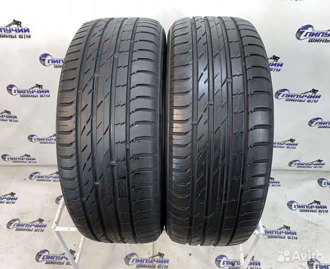 Nokian Tyres Line 215/60 R16 99V