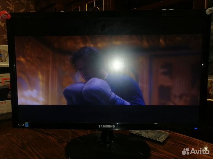 Монитор samsung 23 s23a300b