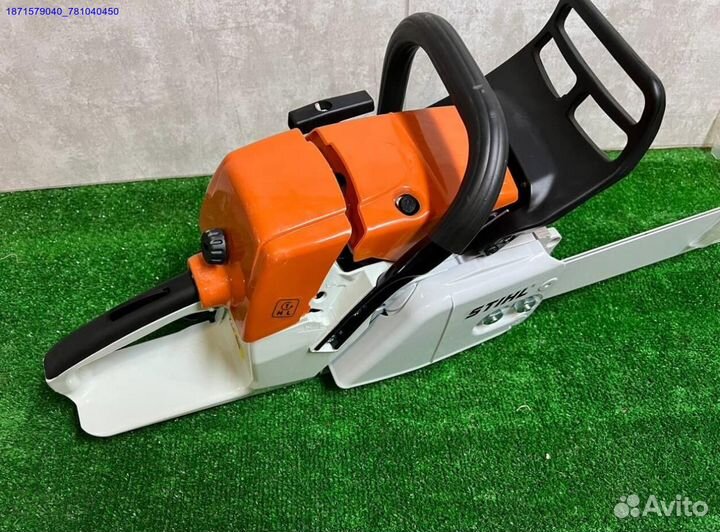 Бензопила Stihl 381 (Арт.76749)