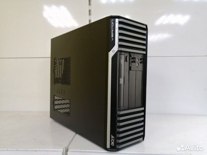 Офисный Acer Veriton Intel Corei5 2300/4Gb/SSD120