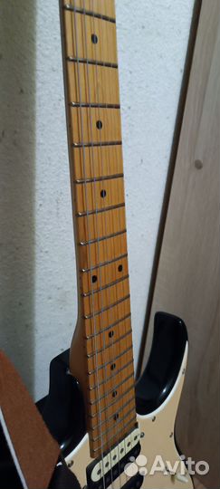 Ibanez rx 20