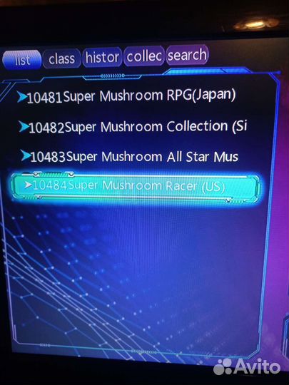 Игровая приставка game stick lite 64gb