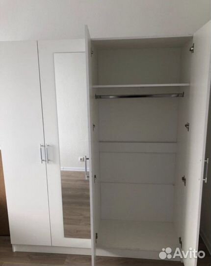 Шкаф IKEA новый