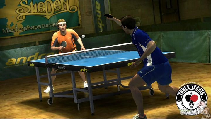 Table Tennis (Xbox 360) Продажа, Обмен
