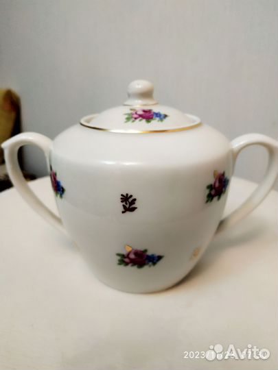 Винтаж песочное 60 год