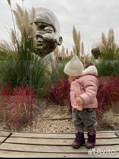 Куртка reserved 74