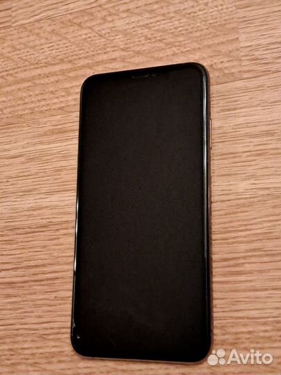 iPhone xs max 256 gb gold