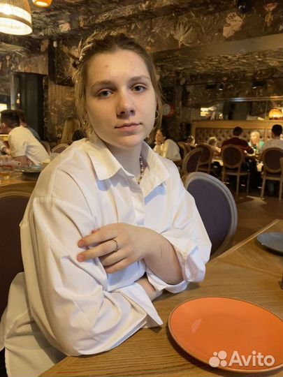 Подработка