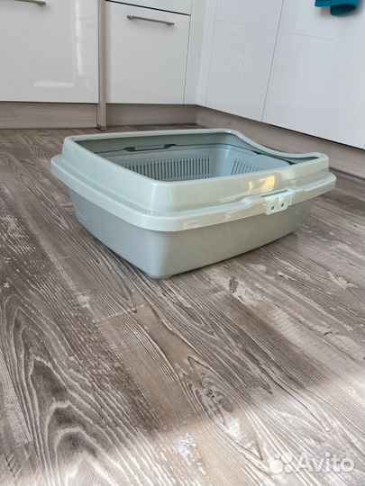 Лоток для кошек