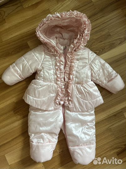 Комбинезон choupette 74