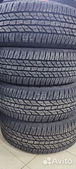 Yokohama Geolandar A/T G015 245/70 R16