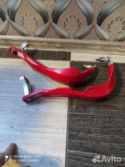 Запчасти на ktm sxf 250