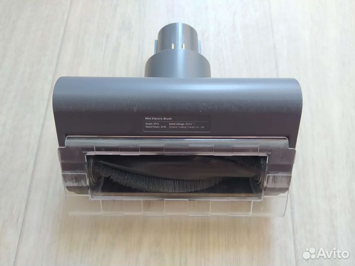 Щётка dreame v11