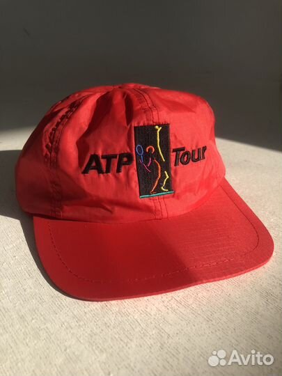 Винтажная кепка Adidas