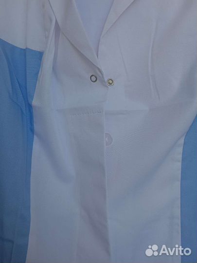 Медицинский костюм женский