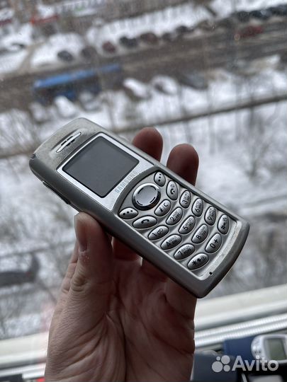 Samsung SGH-C110