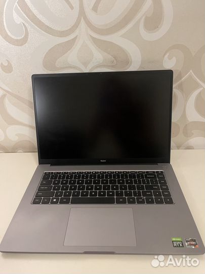 Ноутбук Xiaomi RedmiBook Pro 15 2022