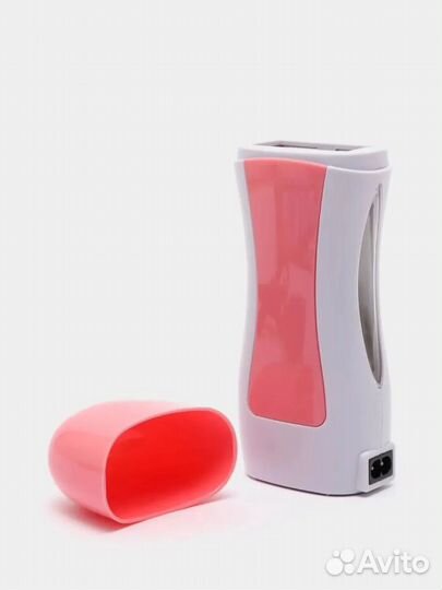 Воскоплав картриджный + картридж