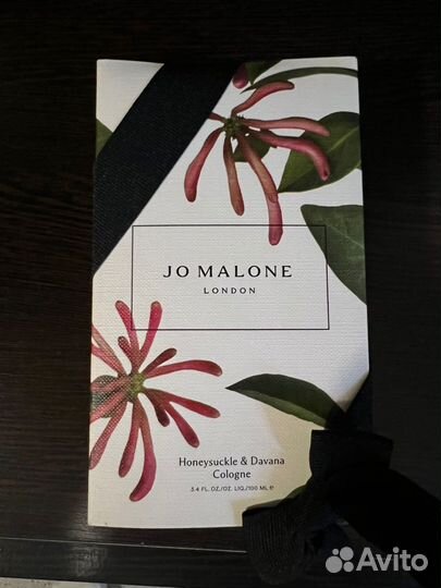 Духи JO malone