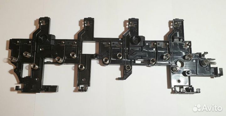 RC2-1837, RC2-1857, RC2-1851, RC2-1998