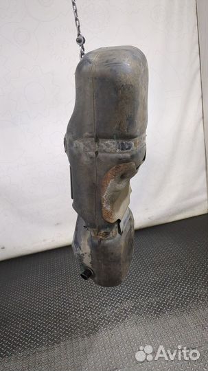 Бак топливный Suzuki SX4, 2006