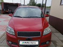 Chevrolet Aveo 1.2 MT, 2008, 149 000 км, с пробегом, цена 600 000 руб.