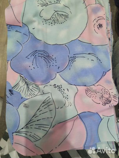 Лоскут трикотаж хб