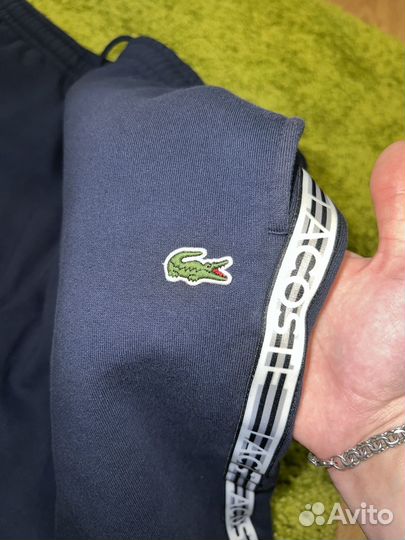 Шорты Lacoste оригинал