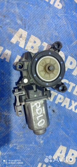 Моторчик стеклоподъемника Volkswagen Polo 5 седан