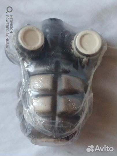 Подарочный набор фляжка 