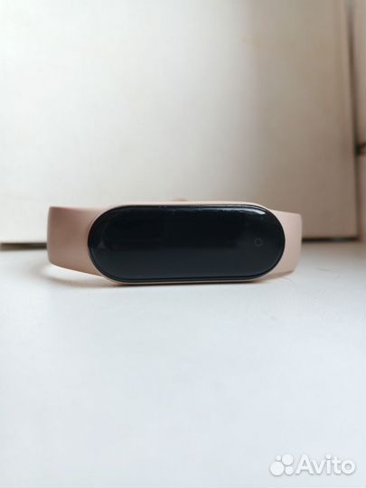 Фитнес-трекер Xiaomi Mi SMART Band 5 xmsh10HM