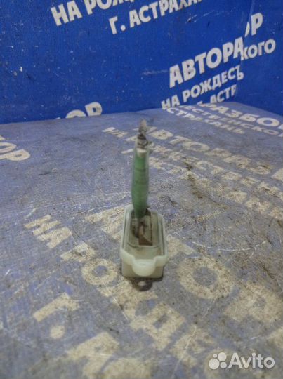 Резистор печки Ford Focus 2 седан 2006