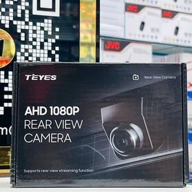 Камеры заднего вида teyes AHD TS88 + регулировка