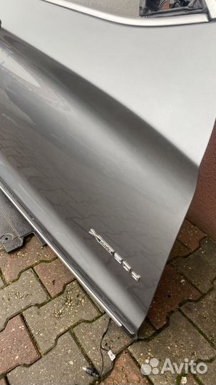 Дверь передняя Прав. 41517355804 бмв X3 2012г 2л