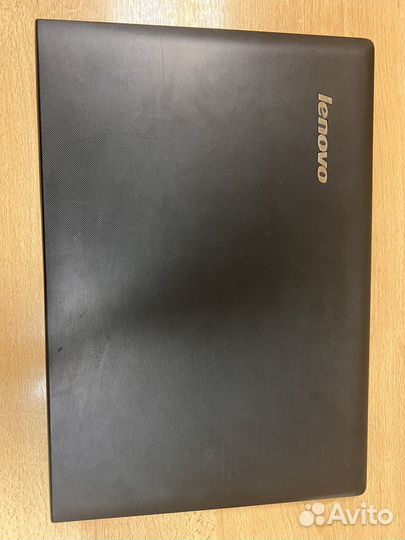 Игровой ноутбук Lenovo