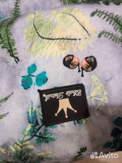 Зимний конверт в коляску