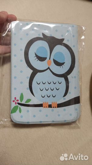 Чехол для электронной книги pocketbook 628