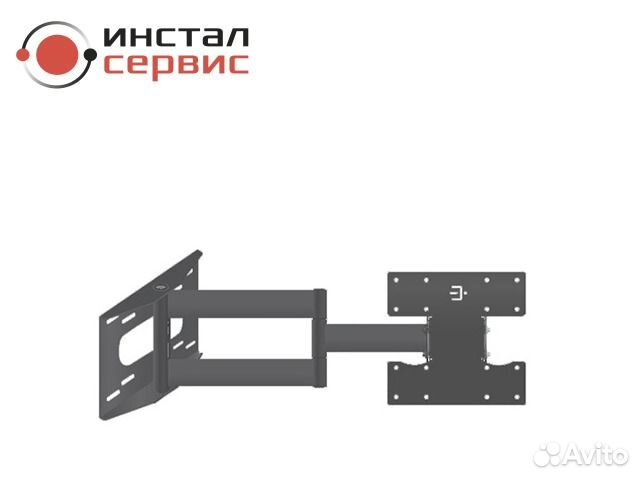 Кронштейн LPS 52-20 для ЖК TV от 26