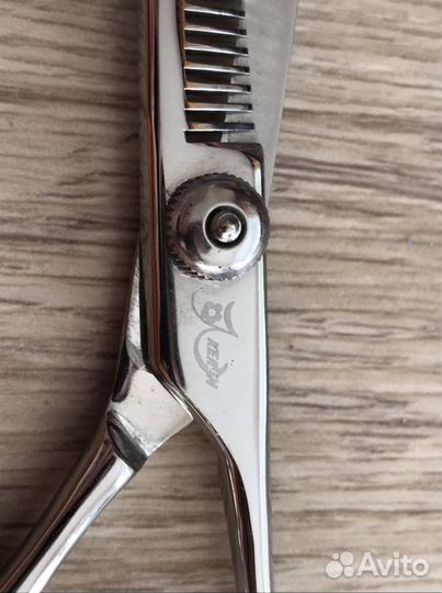 Ножницы для стрижки