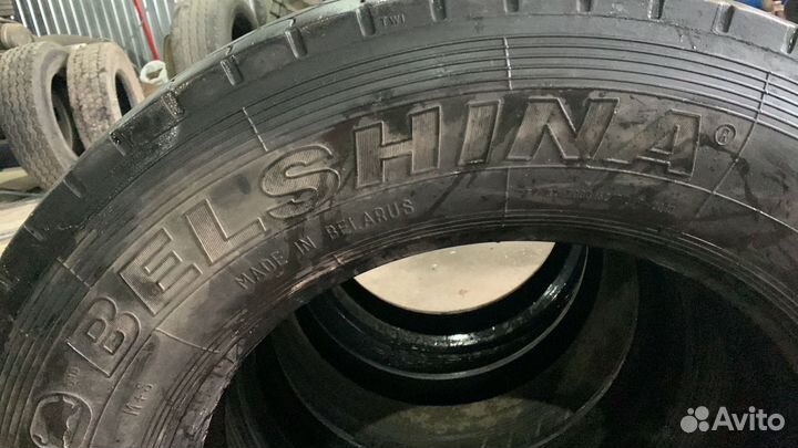 Шины Белшина 245/70 R 19.5