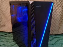 Игровой пк i7/GTX/16GB/SSD/WiFI