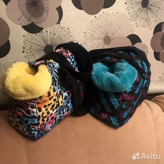 Сумка-переноска