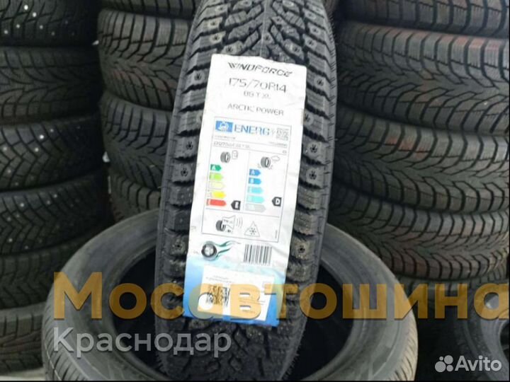 Windforce Arctic Power 175/70 R14 88T