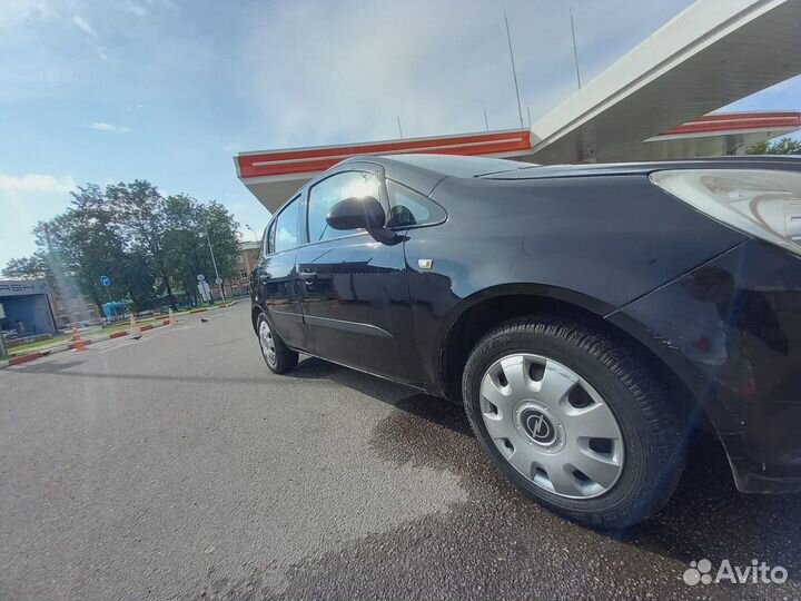 Opel Corsa 1.0 МТ, 2007, 280 000 км