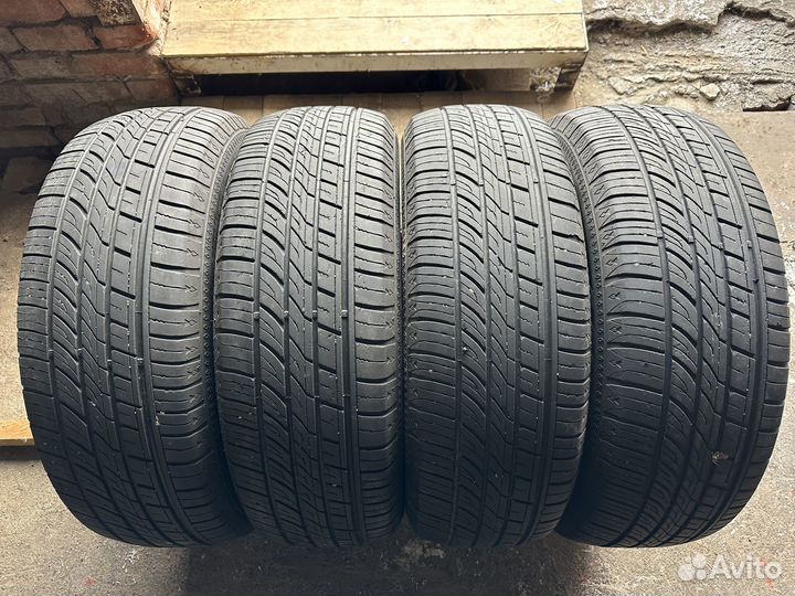 Cooper Discoverer HTS 225/65 R17