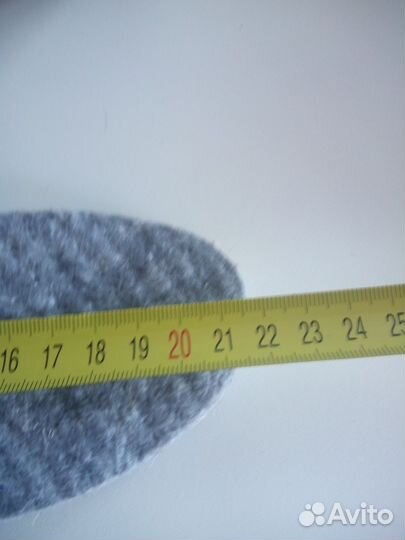 Зимние сапоги