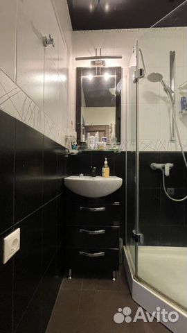 Мебель для ванной комнаты Акватон